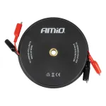 Amio Retractable Test Lead 2x9m -04275