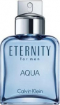 Calvin Klein Eternity for Men Aqua EDT 100 ml