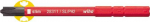 wiha bit slimBit elektriline PlusMinus/Phillips PH2x75mm (34588)