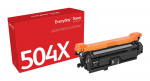 Xerox Everyday Black Toner Compatible With Hp Ce250X