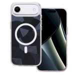Mocco Flash Mag Back Case Apple iPhone 17 Airile