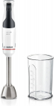 Bosch Serie 4 MSM4W210 blender 0.6 L Immersion blender 600 W Black White