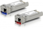 Ubiquiti UF-SM-10G-S-20 vrguliidesmoodul Fiiberoptiline 10000 Mbit/s SFP+ 1330 nm