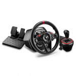 Thrustmaster T128 jalatukmed + TH8S kigukang, PC/Xbox (4460267)