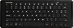 Mousetrapper Type Mini -nppimist, musta (TB410)