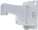 Ernitec Goose Neck Wall Bracket with Junction Box for Pluto AND Wolf