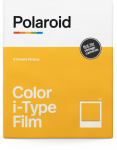 Polaroid Vrviline i-Type film