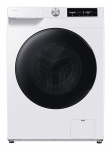 SAMSUNG Pesumasin - kuivatusmasin WD90HG6U94BEU4, pesu- ja kuivatusmasin, 9 kg - 6 kg, 1400 rpm, energiaklass D, sgavus 59 cm