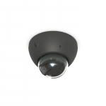 Ubiquiti All-weather, vandal-proof 4K PoE dome camera with enhanced