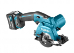 Mini circular saw Makita HS301DSME