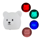 Koala Mnguasja G2535 karu laetav silikoonlamp