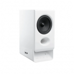 Edifier USB-toiteline klar | R20BT | 2,5 W + 2,5 W | Bluetooth | Juutuvhendus | Valge