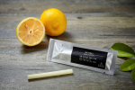 Mi Car Air Freshener Lemon incense for Aluminum Version (3010440)