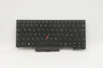 Lenovo FRU Odin Keyboard Full BL (Liteon) Italian 5N20W67812,