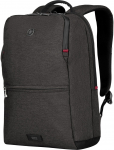 Wenger MX Reload seljakott, 14, 17 liitrit, hall (611643)