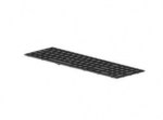 HP Keyboard CP+PS BL SR INTL M17094-B31, Keyboard, Dutch,