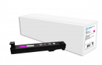 CoreParts Toner Magenta CF303A Pages: 32.000, Nordic Swan