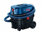 BOSCH.GAS VACUUM CLEANER 12-25 PL