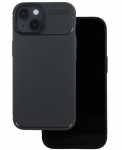 Mocco SAMSUNG Galaxy A56 5G jaoks Carbon Black kest