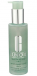 Clinique Liquid Facial Soap Mild 200ml