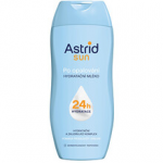 Astrid Prast pikese hoiameid