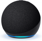 Amazon Echo Dot 5Gen Smart Speaker, Black