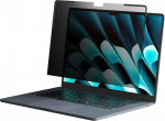Hyper Shield magnetiline privaatsusfilter MacBook Air 15"" jaoks -tietoturvasuoja (HS5115GL)
