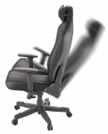 Genesis Nitro 890 Must/Punane