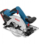 BOSCH Juhtmata ringotsaag GKS 18V-57G