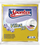 SPONTEX Spontex Spontex cierka Uniwersalna Vlies 10szt 44013