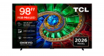 TCL 98"" RM7L 4K RGB Mini-LED Google TV (98RM7L)