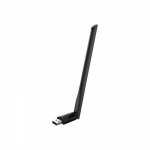 TP-LINK Vrgukaardid Archer T2U Plus / T2U Plus Black