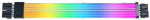 Lian Li Strimer Wireless 2x 8-pin CPU-kaabel