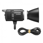 Godox LE300Bi Black Litemons Bi-Color LED-videovalgus