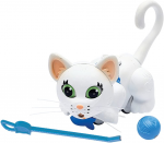 Pet Parade Kass villis, aksessuaaridega, kollektsioneeritavad figuurid, tdrukutele, 3+ aastatelt