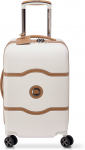 Delsey Chatelet Air 2.0 55 cm reisikott, valge (00167680115)