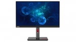 LENOVO ThinkVision P27pz-30 arvutimonitor 68,6 cm (27) 3840 x 2160 pikslit 4K Ultra HD LCD must