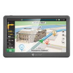 Navitel | GPS Navigation | MS700 | 800 480 pixels | GPS (satellite) | Maps included