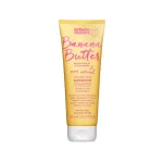Umberto Giannini, Banana Butter, Vegan AND Cruelty-Free AND Natural Ingredients, Hair Shampoo, Nourishing AND Moisturising, 250 ml