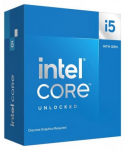 INTEL Core i5-14600KF (Boxed-Version)