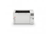 Kodak Alaris Kodak S3060 ADF skanner 600 x 600 DPI A3 must, valge