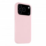 Tactical MagForce Velvet Smoothie Cover Apple iPhone'i 17 Pro jaoks / Pink Panther