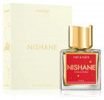 Nishane Vain AND Naive Parfm PAR 50 ml