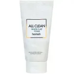 Heimish All Clean White Clay Foam - Puhtustav voolav savipuder 150ml