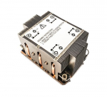 Dynatron N8 arvutis jahutusssteem. Protsessori jahuti/radiaator. Alumiinium, vask. 1 tk