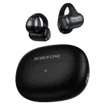 Borofone TWS Bluetooth klarattid BW100 Sunshine must
