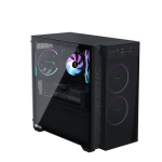 GIGABYTE AORUS PRIME 3 mngutarkvaraline arvuti, Windows 11 Home (AP3A7N6T-5110) (AORUS PRIME 3 AP3A7N6T-5110)