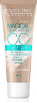 Eveline Fluid Magical CC Cream nr 50 Jasny Be 30ml