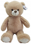 Simba Toys Benelux Nallepehmo 80 cm, beige (6305810037)