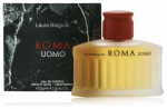 Laura Biagiotti Roma Mees Parfm EDT 125 ml